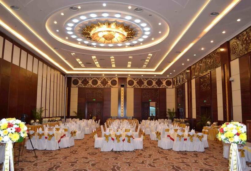Don Chan Palace Hotel & Convention