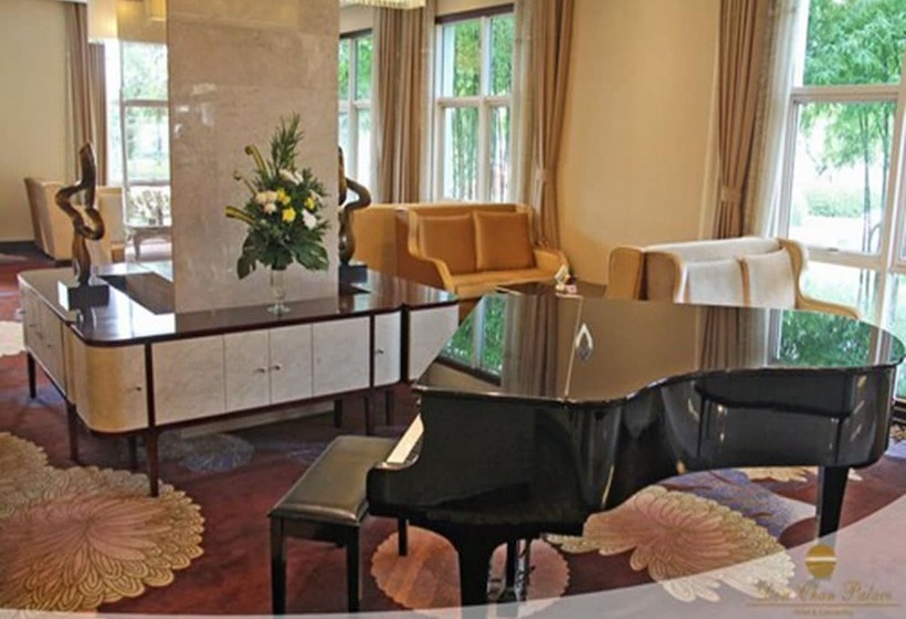 Don Chan Palace Hotel & Convention