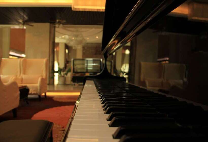 Don Chan Palace Hotel & Convention