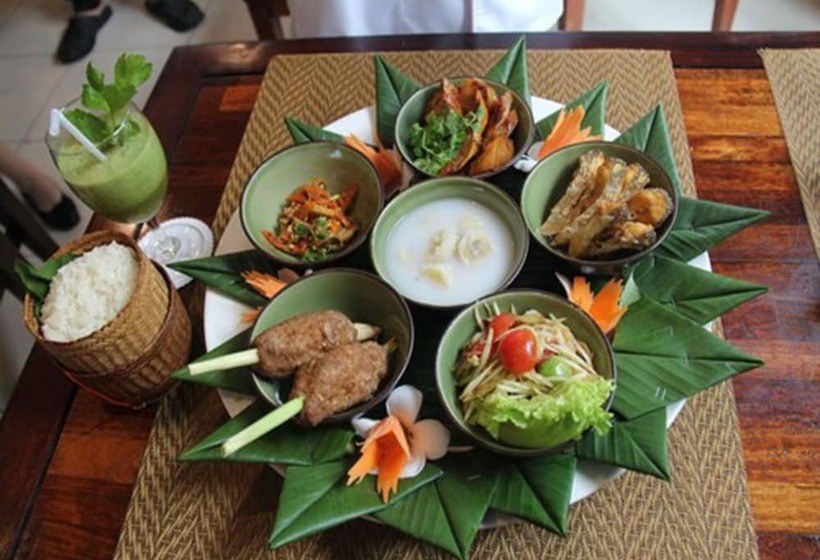 Don Chan Palace Hotel & Convention