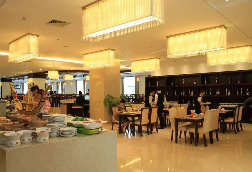 Don Chan Palace Hotel & Convention