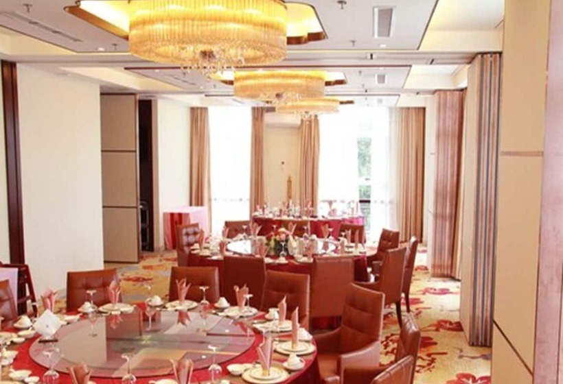 Don Chan Palace Hotel & Convention