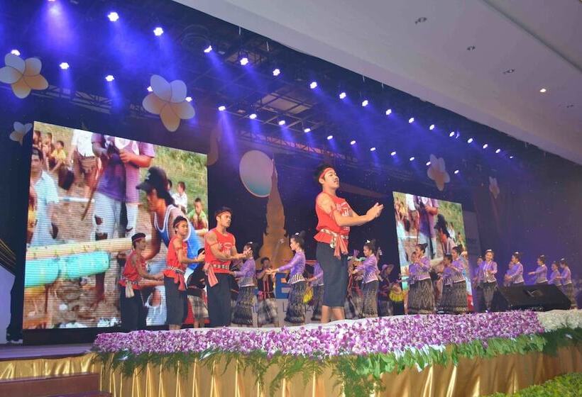 Don Chan Palace Hotel & Convention