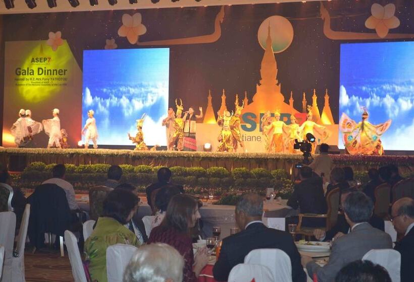 Don Chan Palace Hotel & Convention