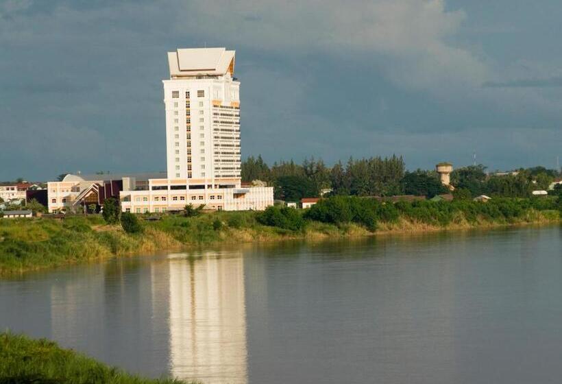 Don Chan Palace Hotel & Convention