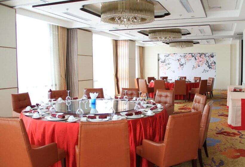 Don Chan Palace Hotel & Convention