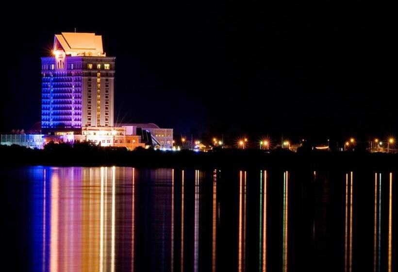 Don Chan Palace Hotel & Convention