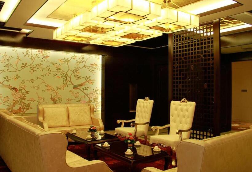 Don Chan Palace Hotel & Convention