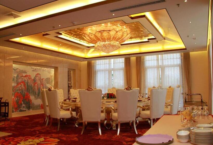 Don Chan Palace Hotel & Convention