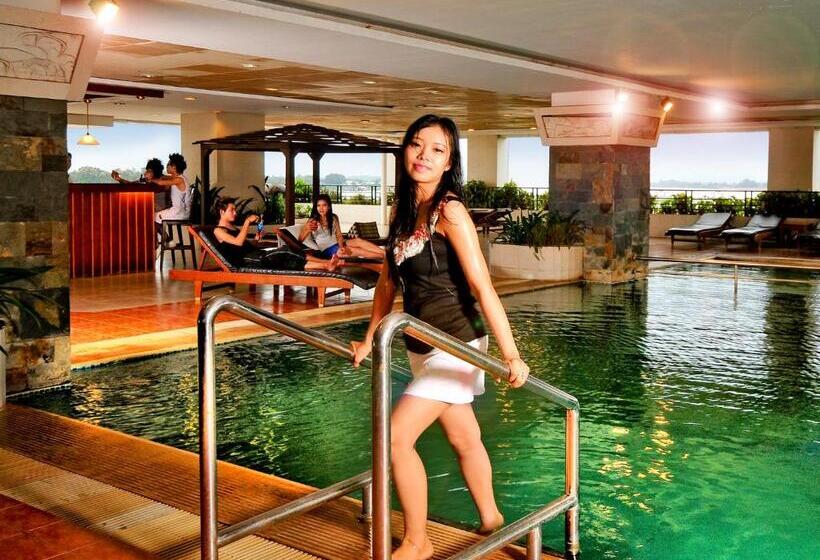 Don Chan Palace Hotel & Convention