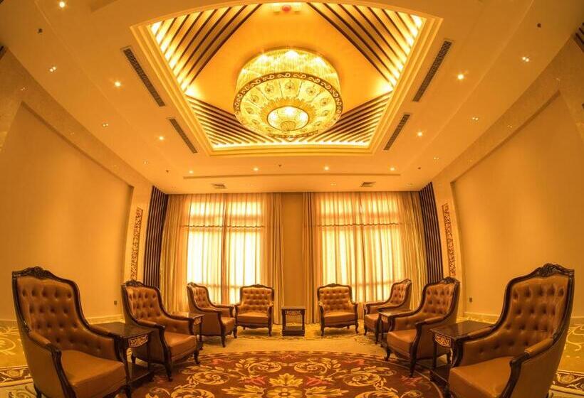 Don Chan Palace Hotel & Convention