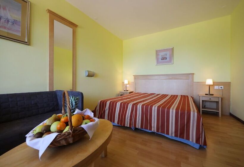 호텔 Donat   All Inclusive