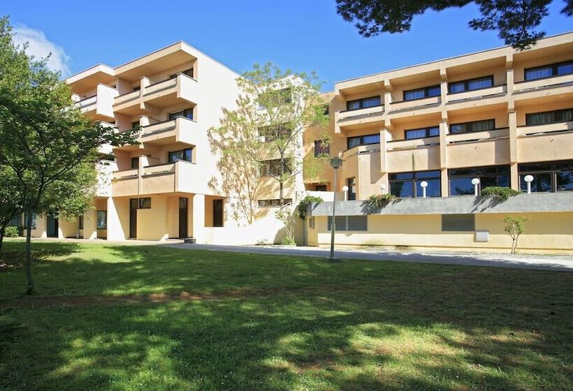 호텔 Donat   All Inclusive