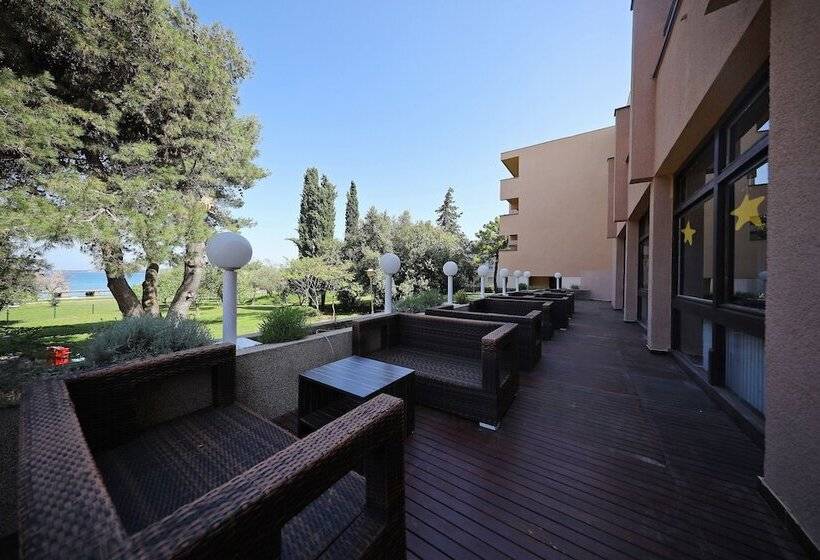 호텔 Donat   All Inclusive