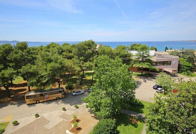 호텔 Donat   All Inclusive