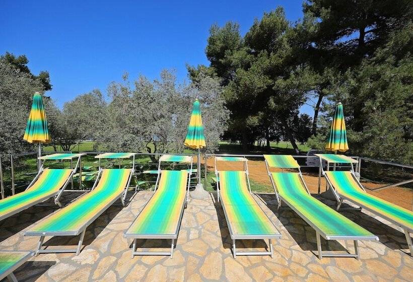 호텔 Donat   All Inclusive