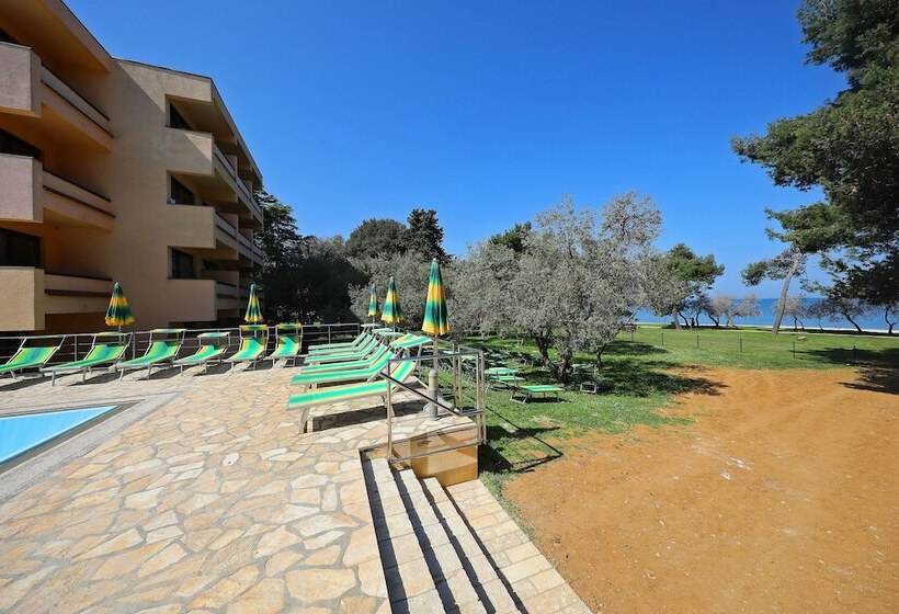 호텔 Donat   All Inclusive