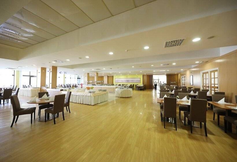 호텔 Donat   All Inclusive