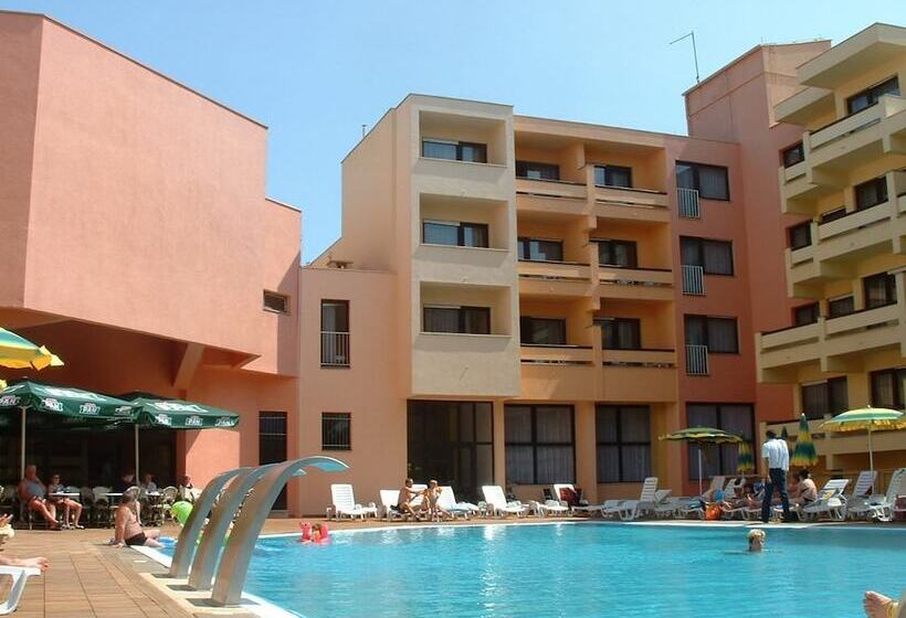 호텔 Donat   All Inclusive