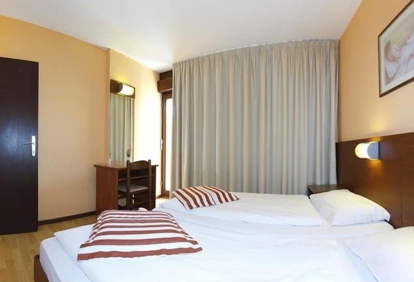 호텔 Donat   All Inclusive