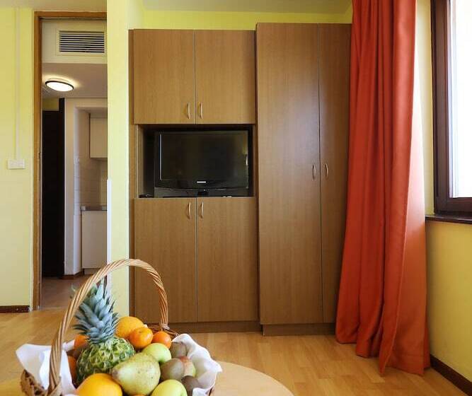 호텔 Donat   All Inclusive