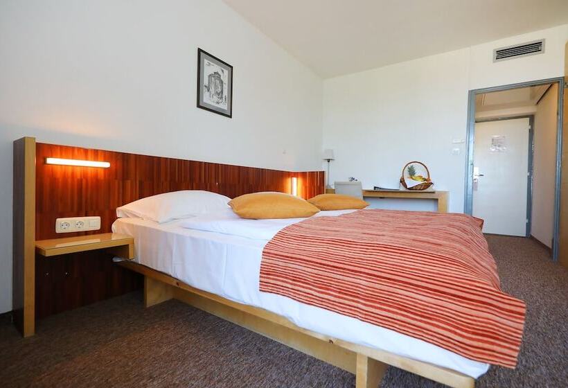 호텔 Donat   All Inclusive