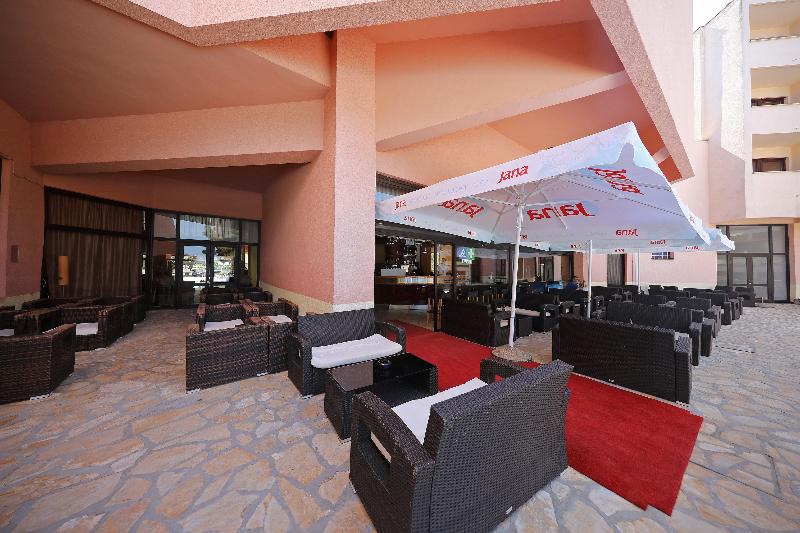 호텔 Donat   All Inclusive