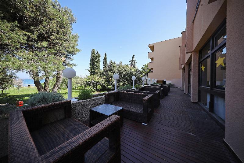 호텔 Donat   All Inclusive