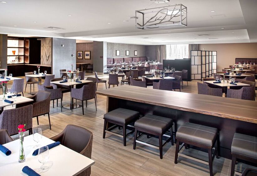 Hotel Doubletree By Hilton Halifax Dartmouth