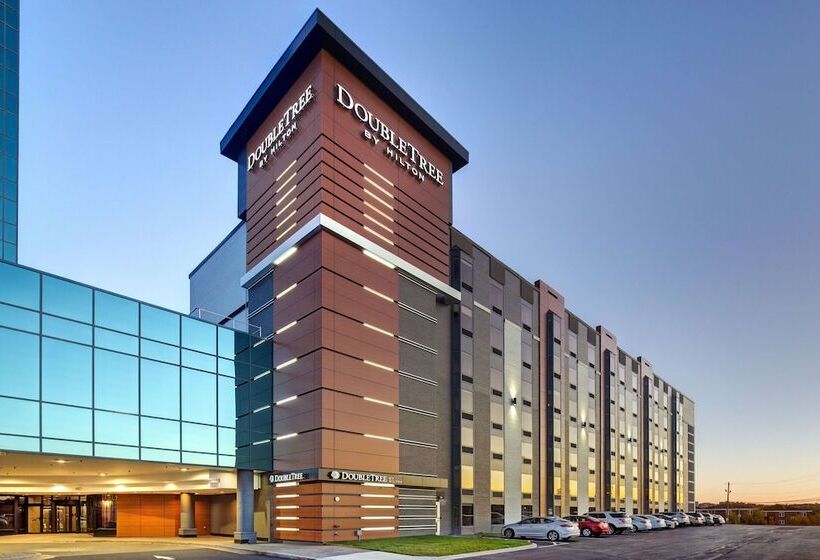 Hotel Doubletree By Hilton Halifax Dartmouth