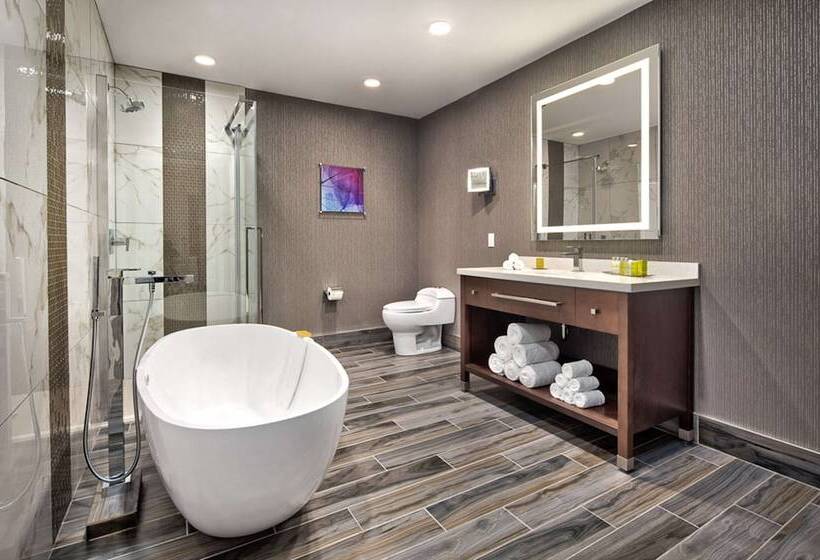 Hotel Doubletree By Hilton Halifax Dartmouth