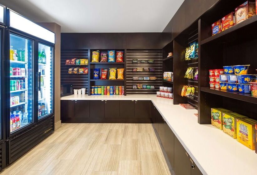 Hotel Doubletree By Hilton Halifax Dartmouth