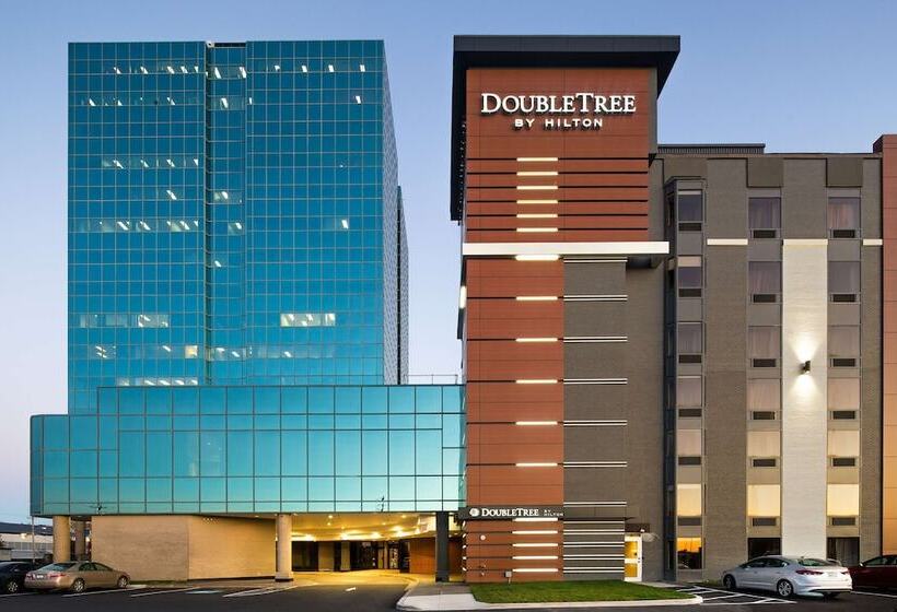 Hotel Doubletree By Hilton Halifax Dartmouth