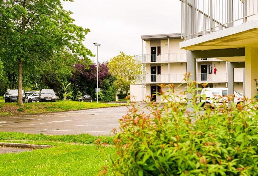 فندق Du Parc   Chantepie