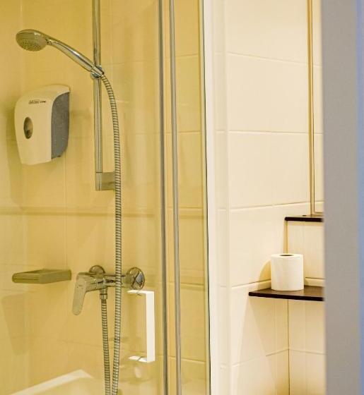 בית מלון כפרי Du Parc   Chantepie