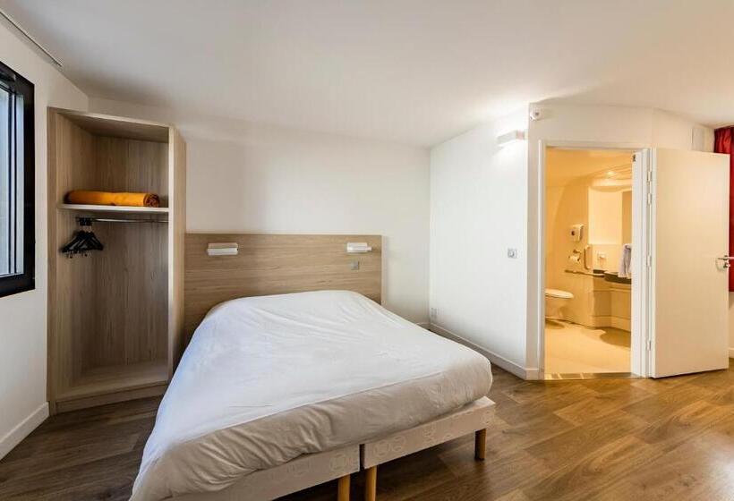 בית מלון כפרי Du Parc   Chantepie