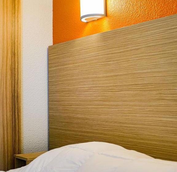 בית מלון כפרי Du Parc   Chantepie