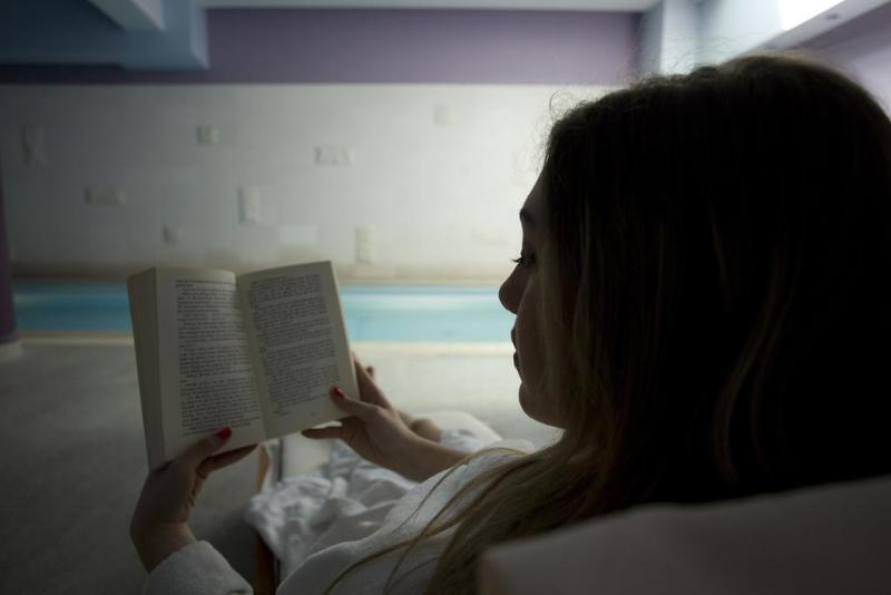 בית מלון כפרי Eden