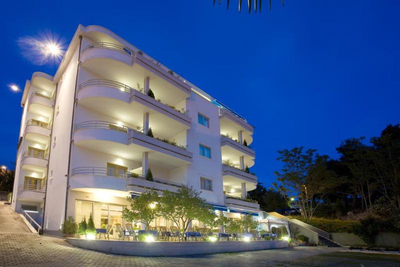 בית מלון כפרי Eden