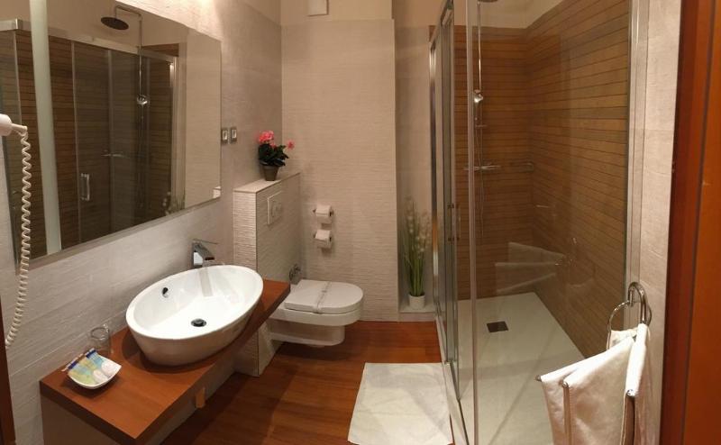 בית מלון כפרי Eden