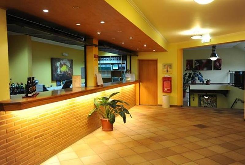 Valley View Hotel Encumeada