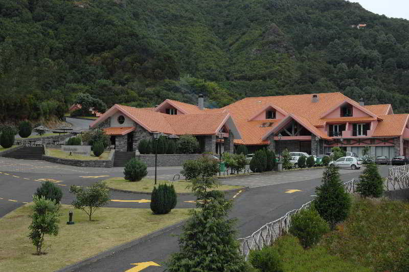 Valley View Hotel Encumeada