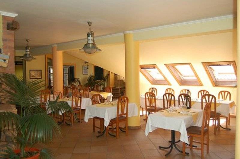 Valley View Hotel Encumeada