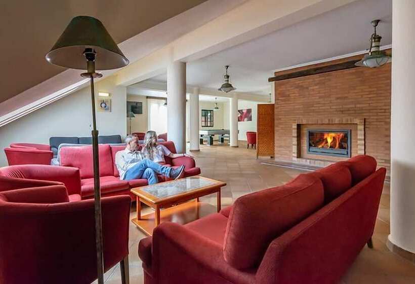 Valley View Hotel Encumeada