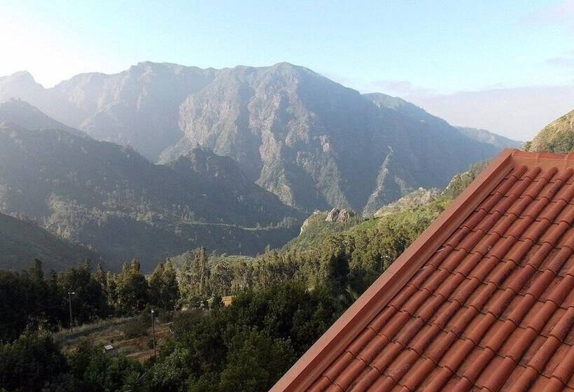 Valley View Hotel Encumeada