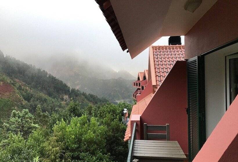 Valley View Hotel Encumeada