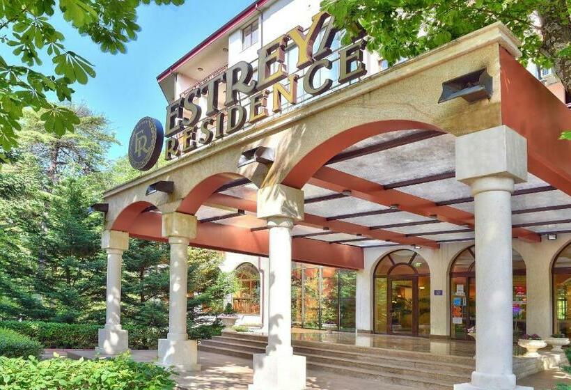 Estreya Residence Hotel And Spa