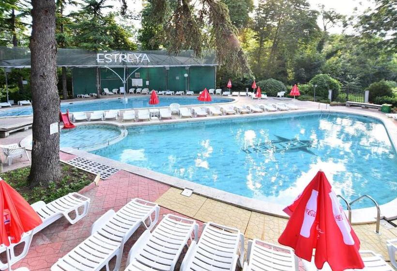 Estreya Residence Hotel And Spa