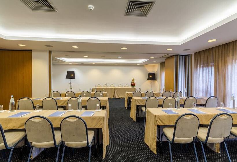 Eurosol Residence Hotel Apartamento