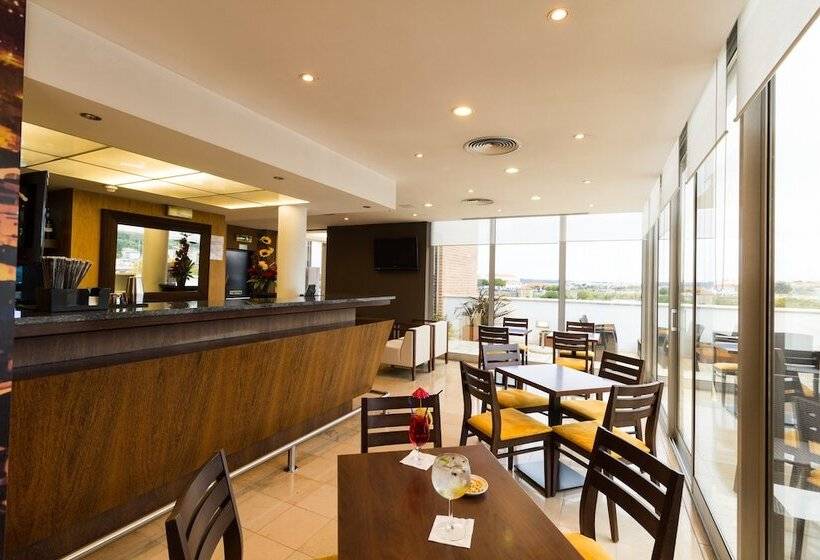 Eurosol Residence Hotel Apartamento